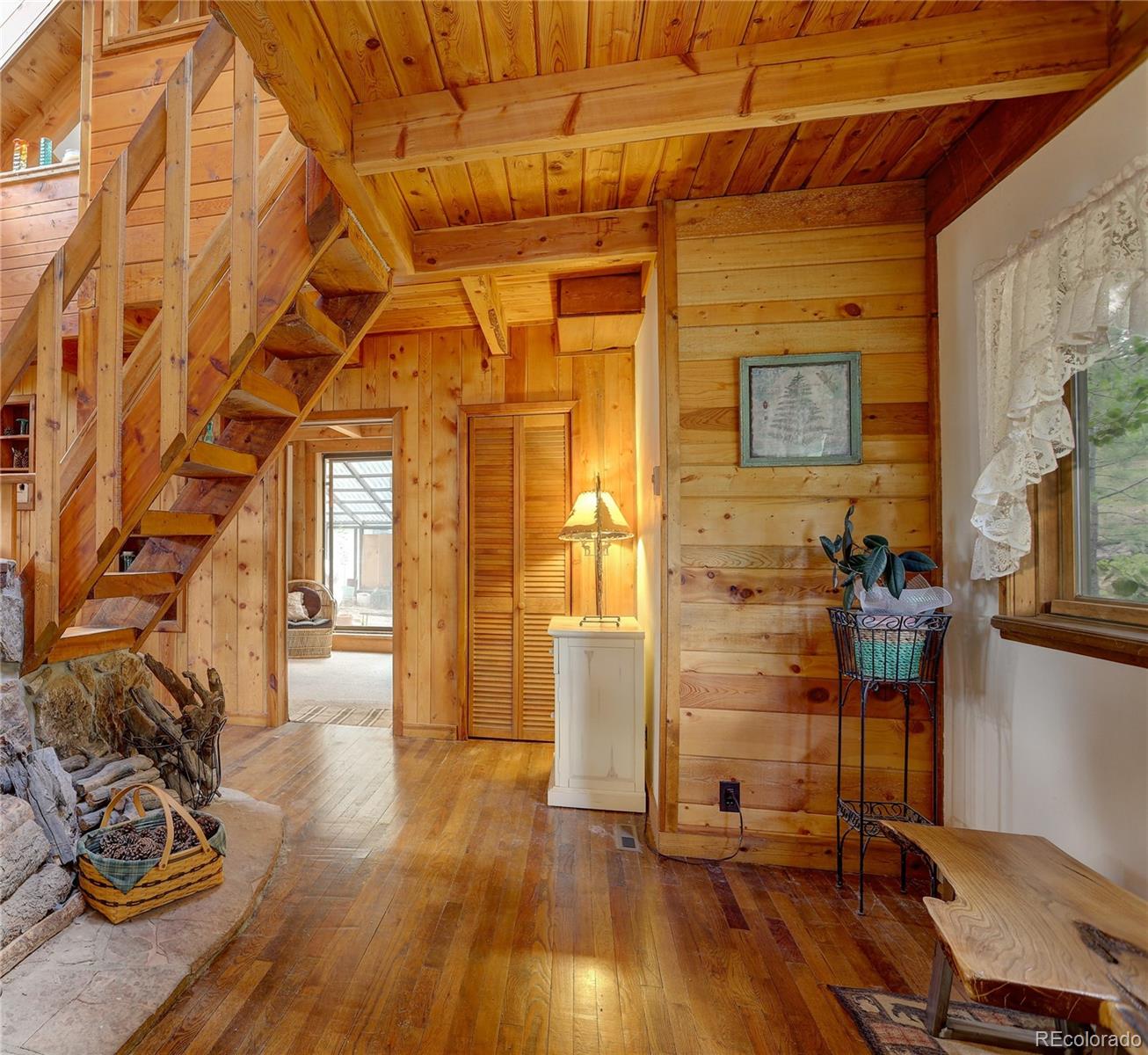 MLS Image #10 for 77 e crosscut ,bailey, Colorado
