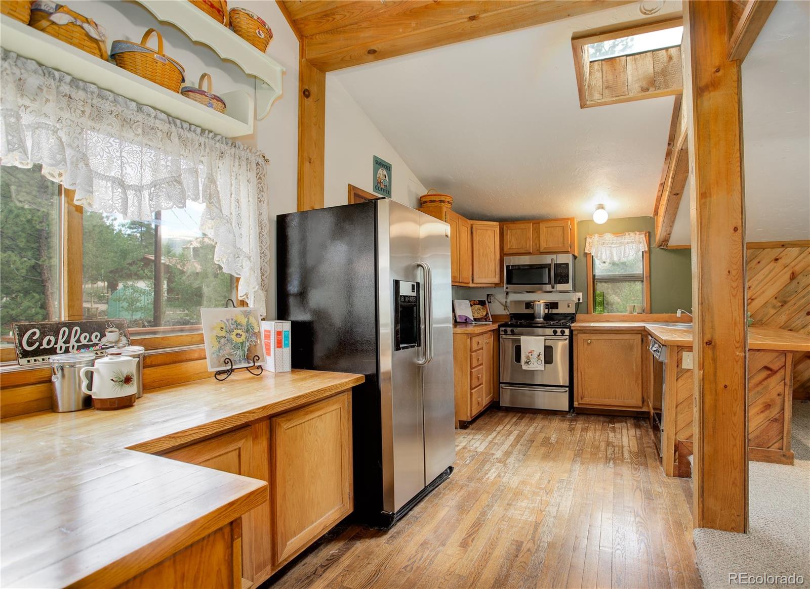 MLS Image #19 for 77 e crosscut ,bailey, Colorado