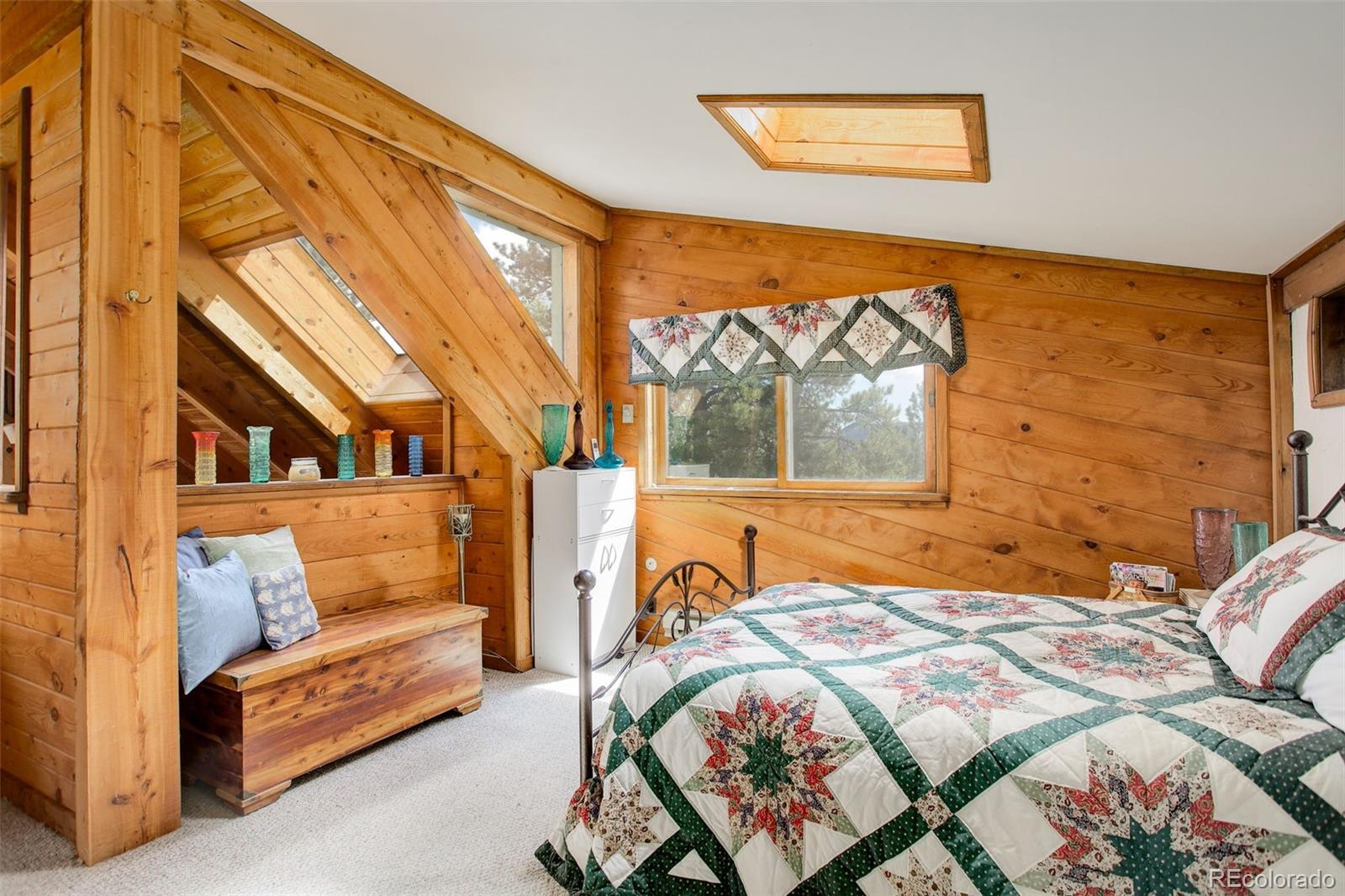 MLS Image #32 for 77 e crosscut ,bailey, Colorado