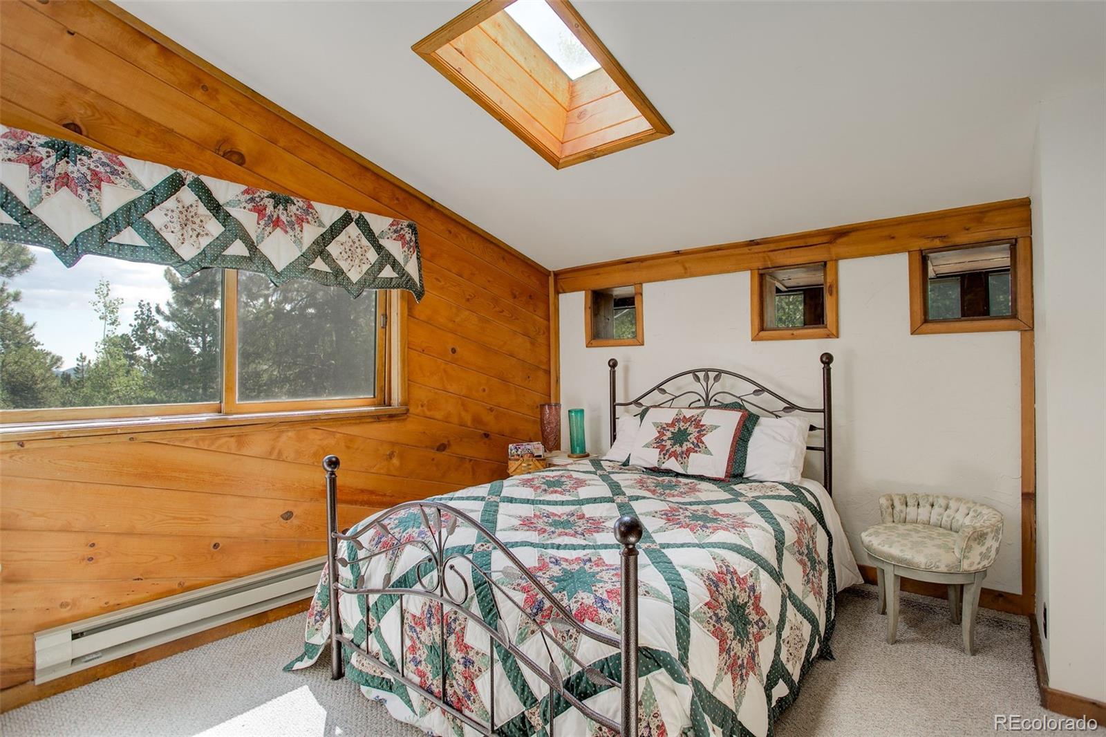 MLS Image #33 for 77 e crosscut ,bailey, Colorado