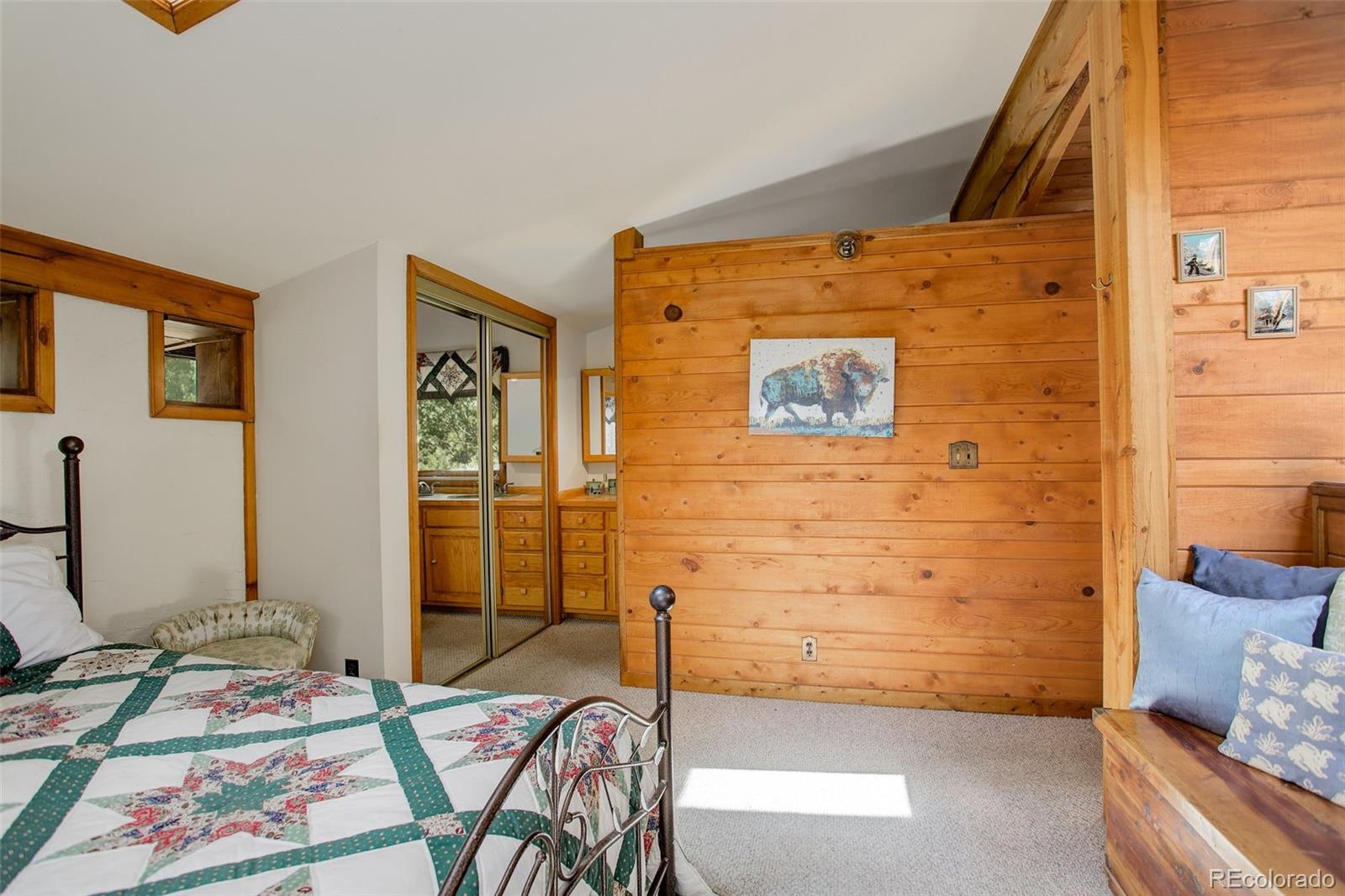 MLS Image #34 for 77 e crosscut ,bailey, Colorado