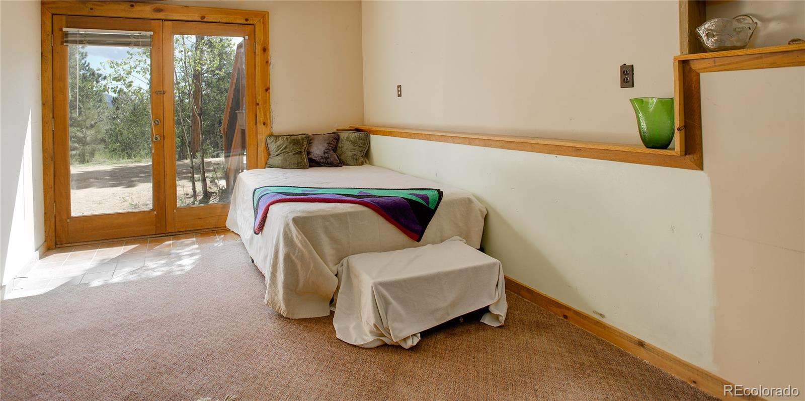 MLS Image #37 for 77 e crosscut ,bailey, Colorado