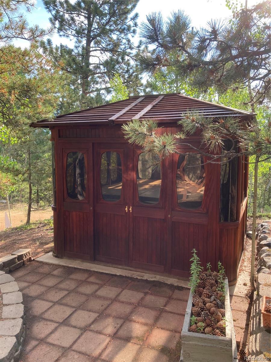 MLS Image #5 for 77 e crosscut ,bailey, Colorado