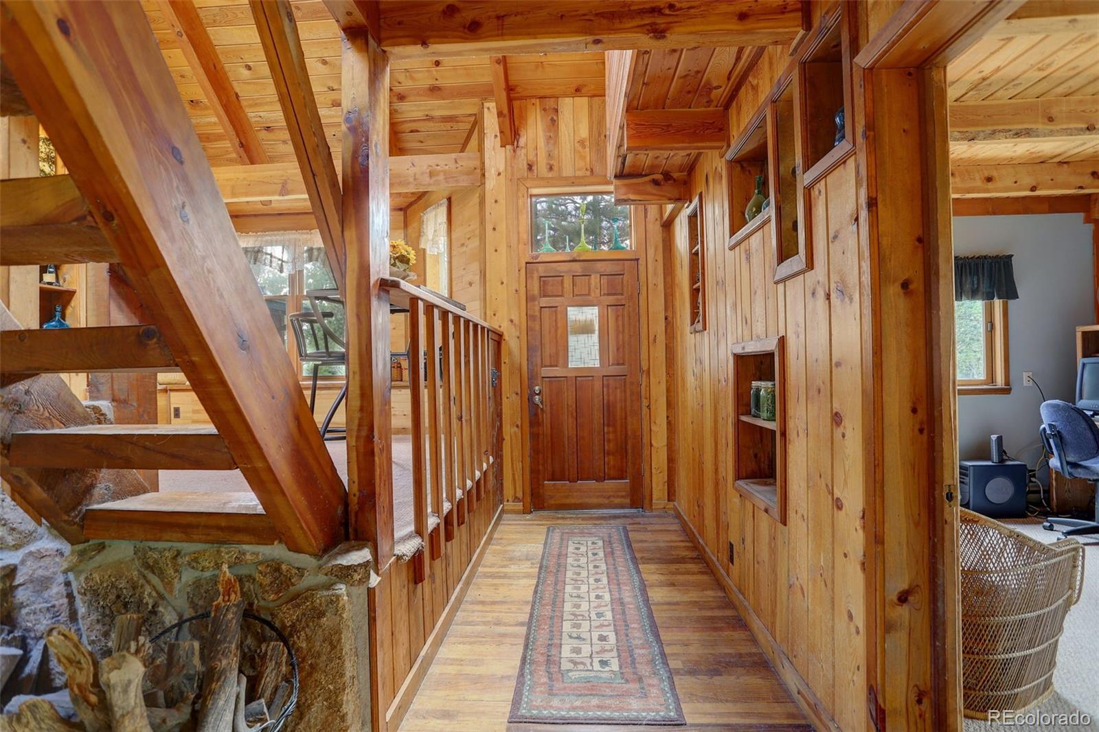 MLS Image #6 for 77 e crosscut ,bailey, Colorado