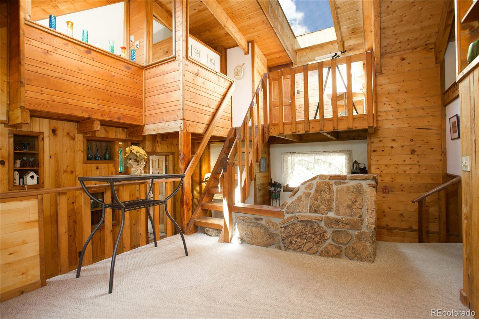 MLS Image #9 for 77 e crosscut ,bailey, Colorado