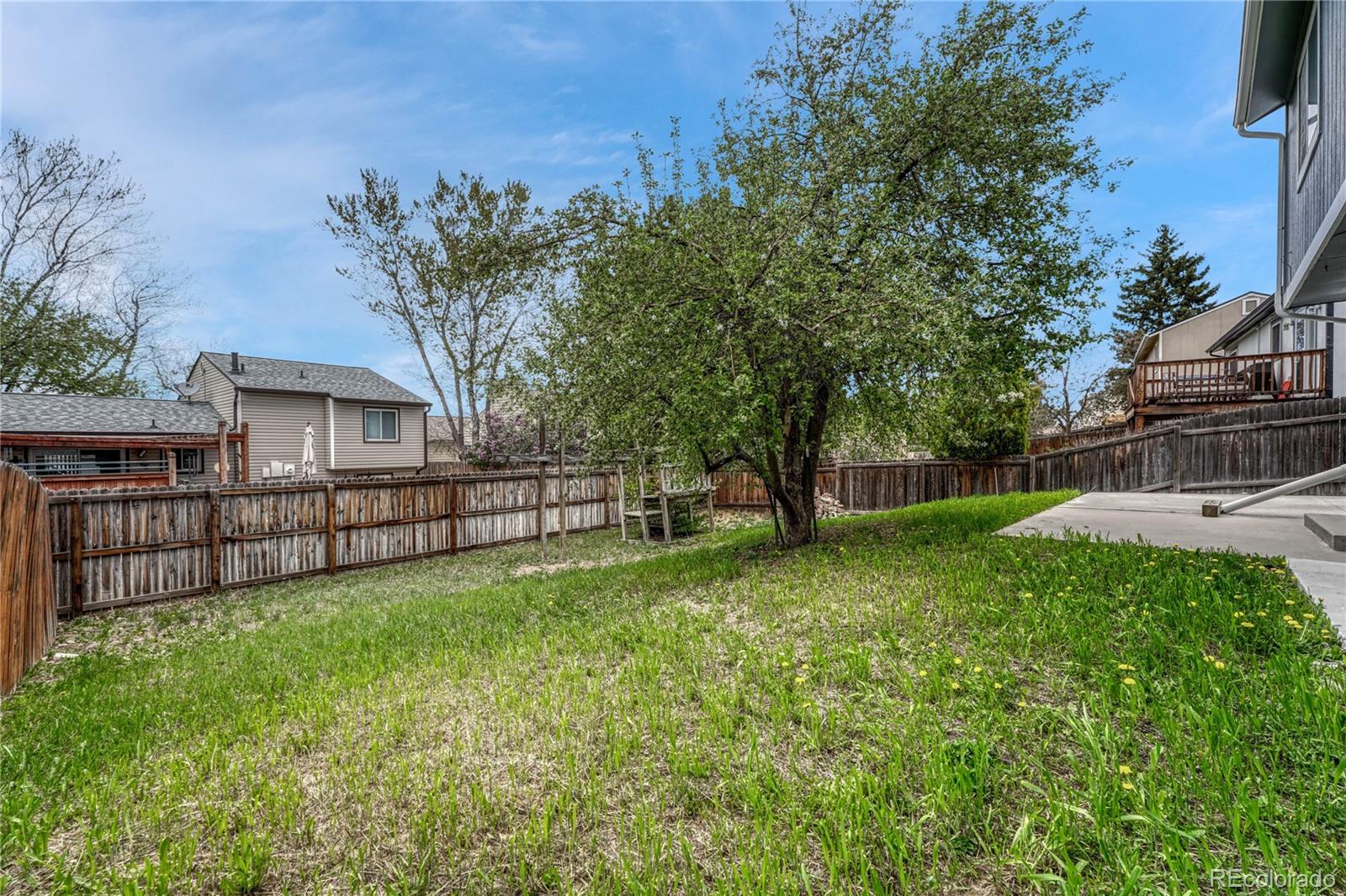 MLS Image #32 for 19140 e milan circle,aurora, Colorado