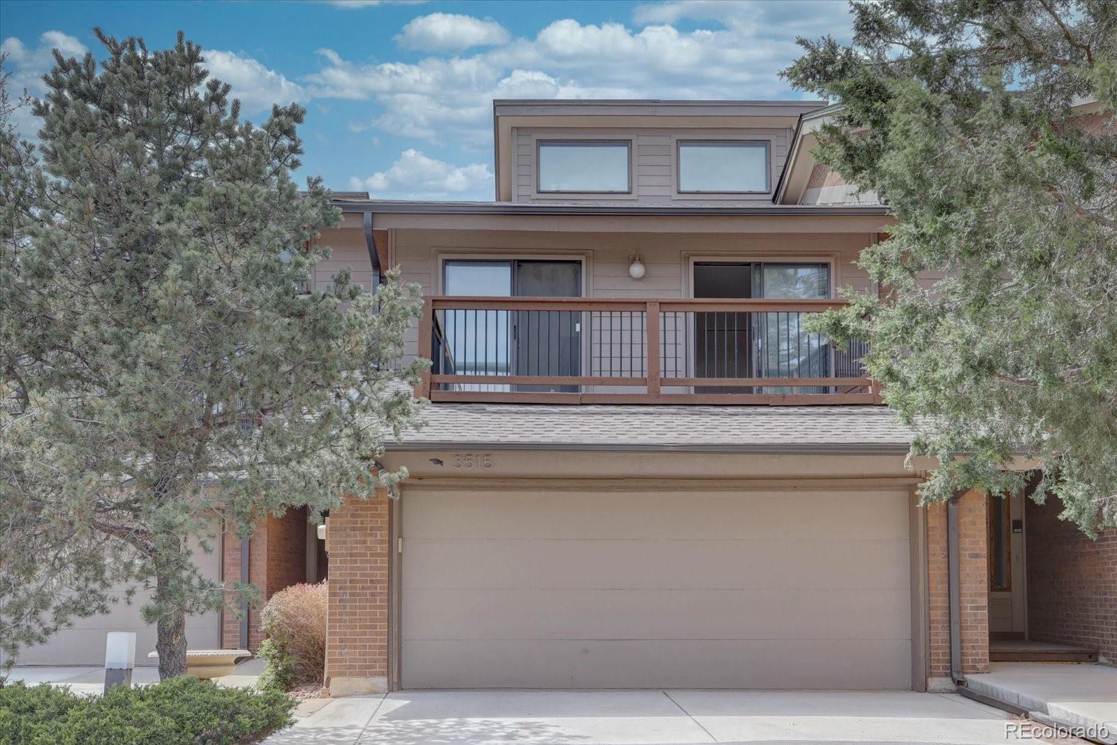 MLS Image #4 for 3515 s dawson street,aurora, Colorado