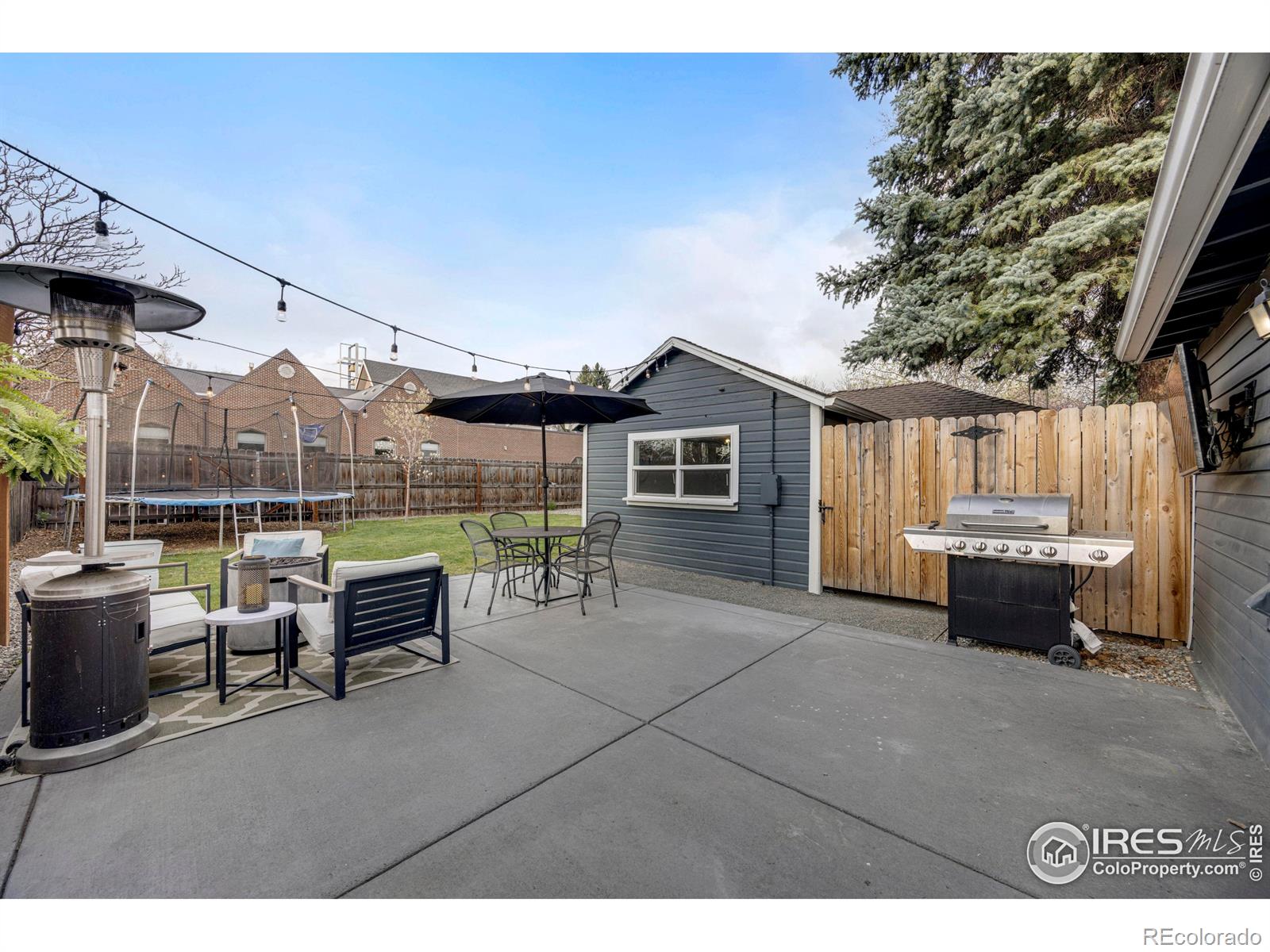 MLS Image #33 for 304  garfield street,fort collins, Colorado