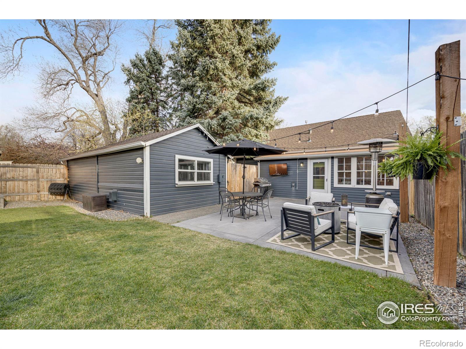 MLS Image #34 for 304  garfield street,fort collins, Colorado