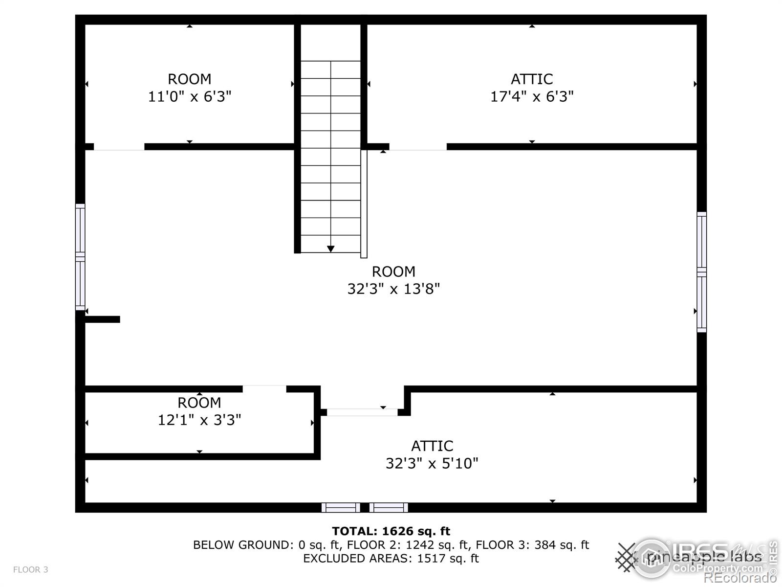 MLS Image #37 for 304  garfield street,fort collins, Colorado