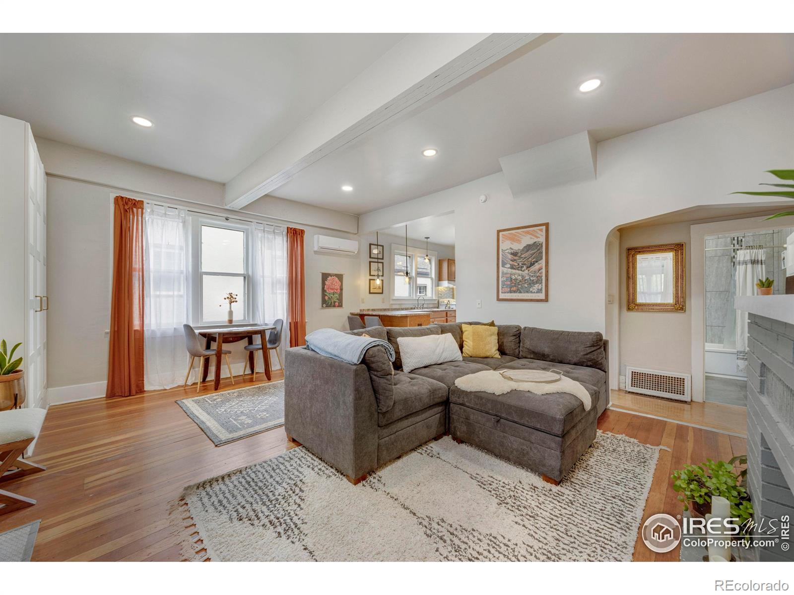 MLS Image #4 for 304  garfield street,fort collins, Colorado