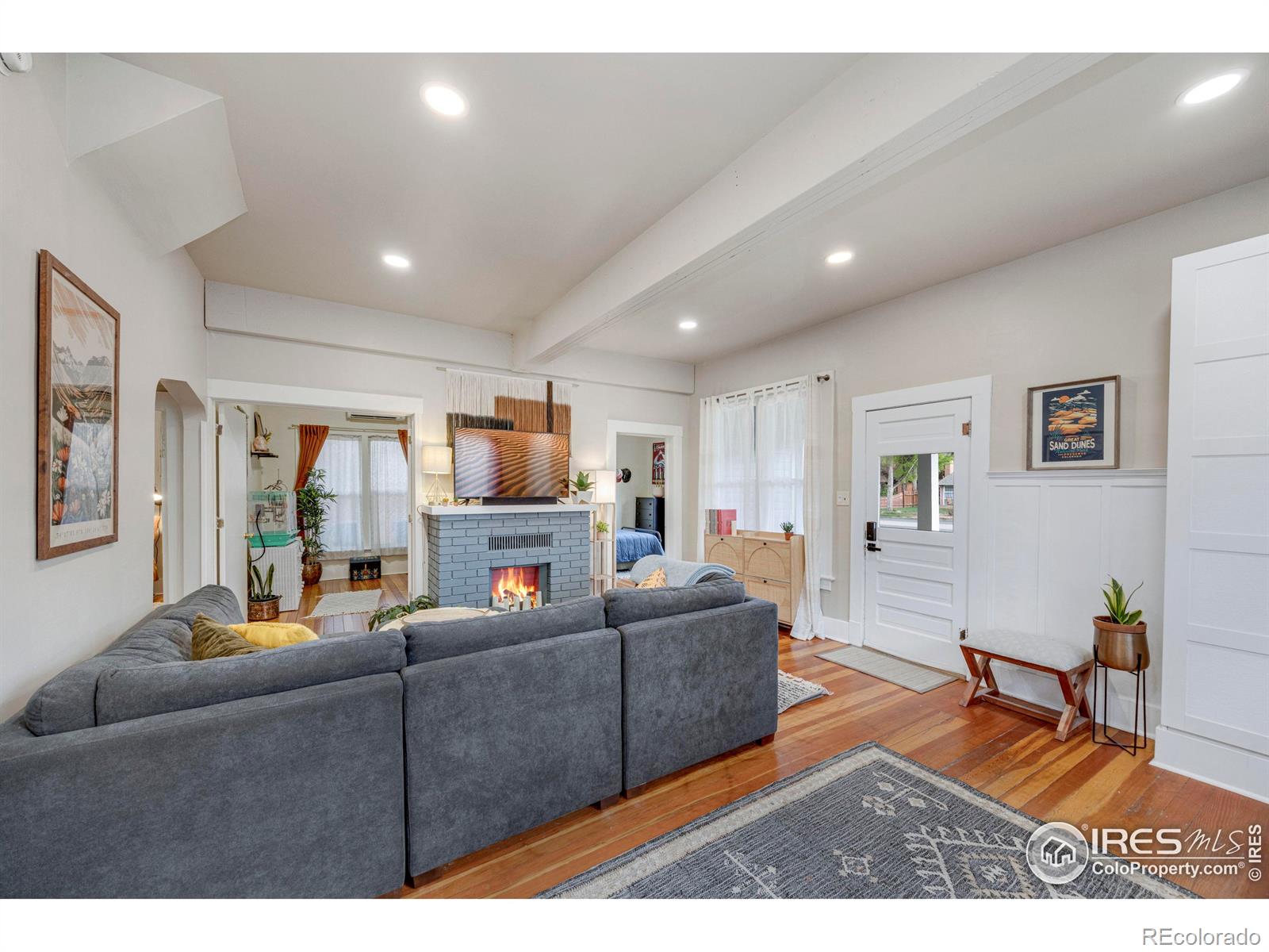 MLS Image #7 for 304  garfield street,fort collins, Colorado