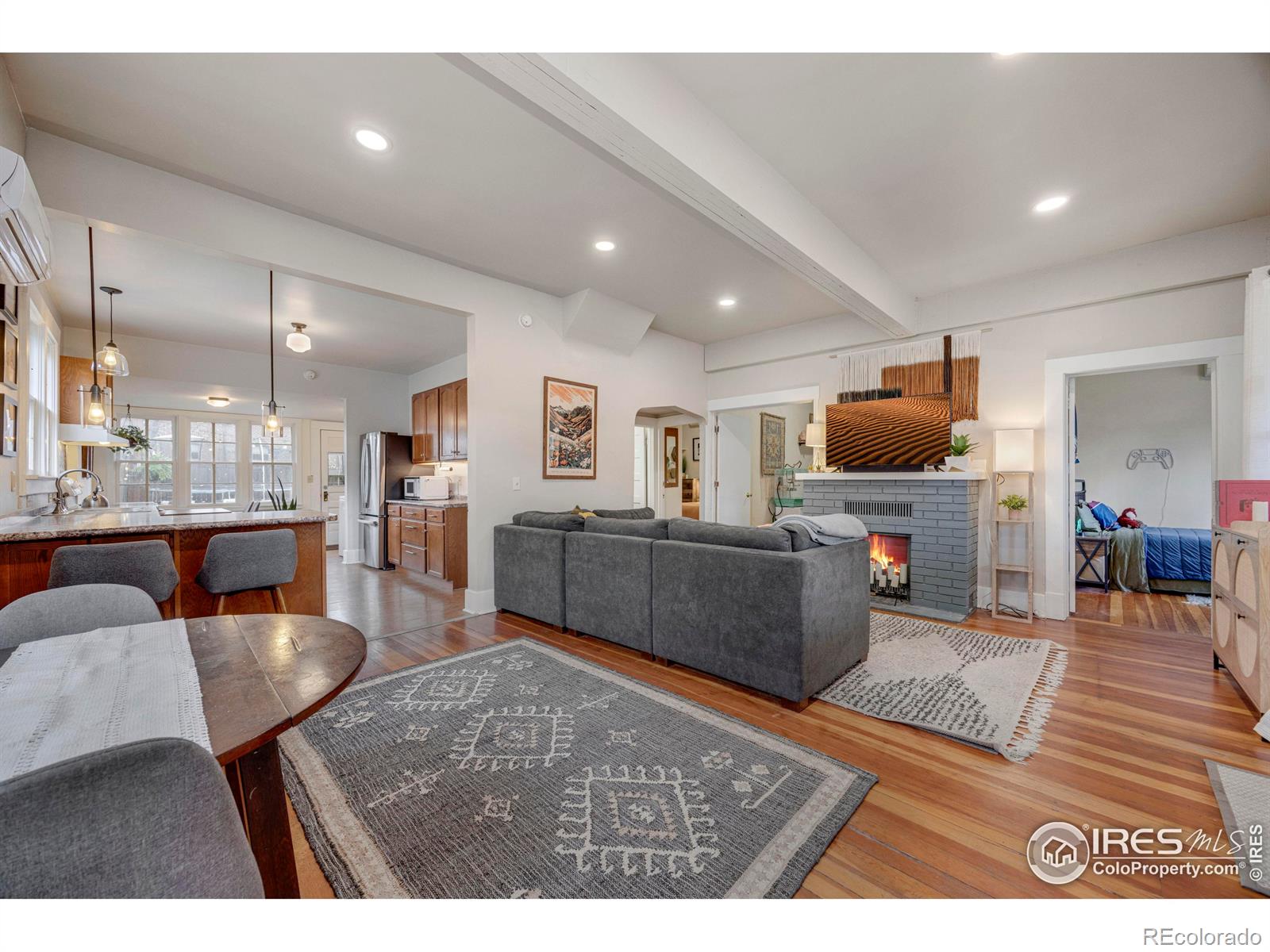 MLS Image #8 for 304  garfield street,fort collins, Colorado