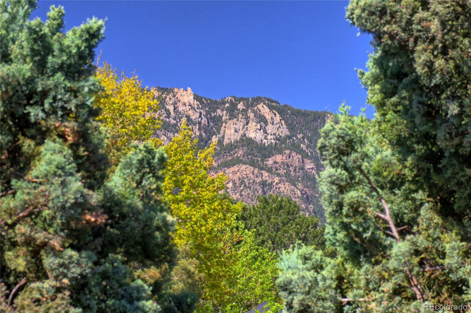 MLS Image #1 for 4442  spiceglen drive,colorado springs, Colorado