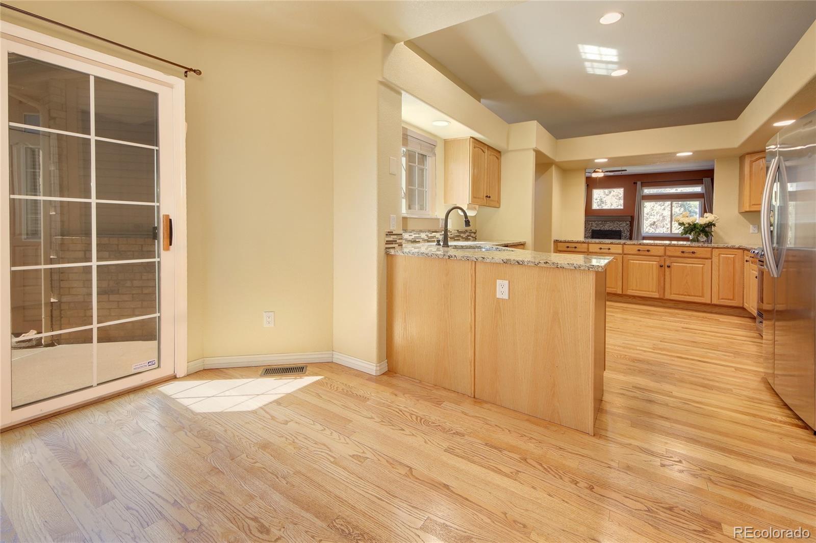 MLS Image #11 for 4442  spiceglen drive,colorado springs, Colorado