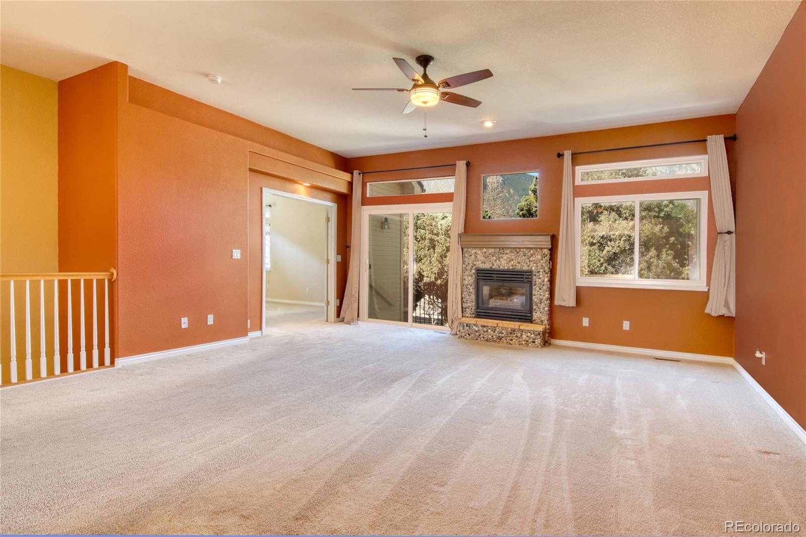 MLS Image #15 for 4442  spiceglen drive,colorado springs, Colorado