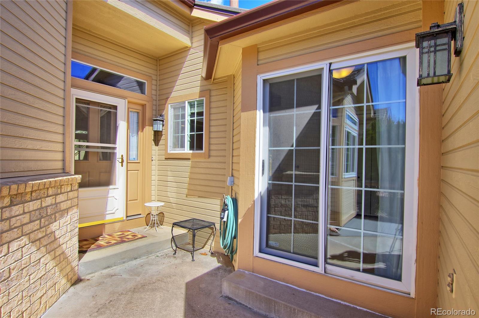 MLS Image #3 for 4442  spiceglen drive,colorado springs, Colorado