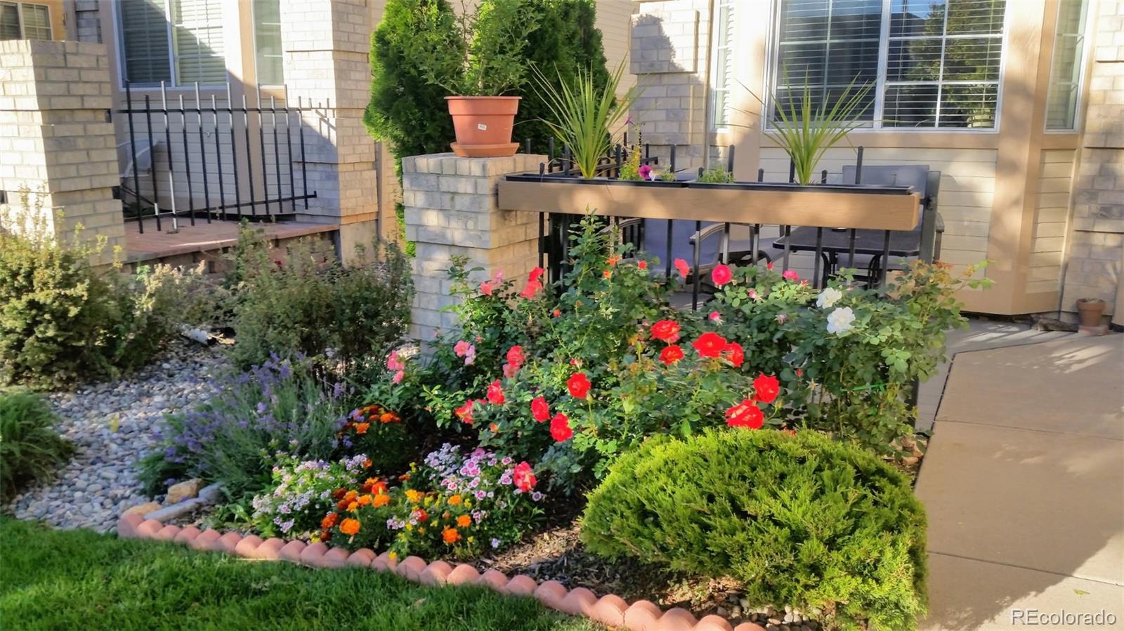 MLS Image #35 for 4442  spiceglen drive,colorado springs, Colorado