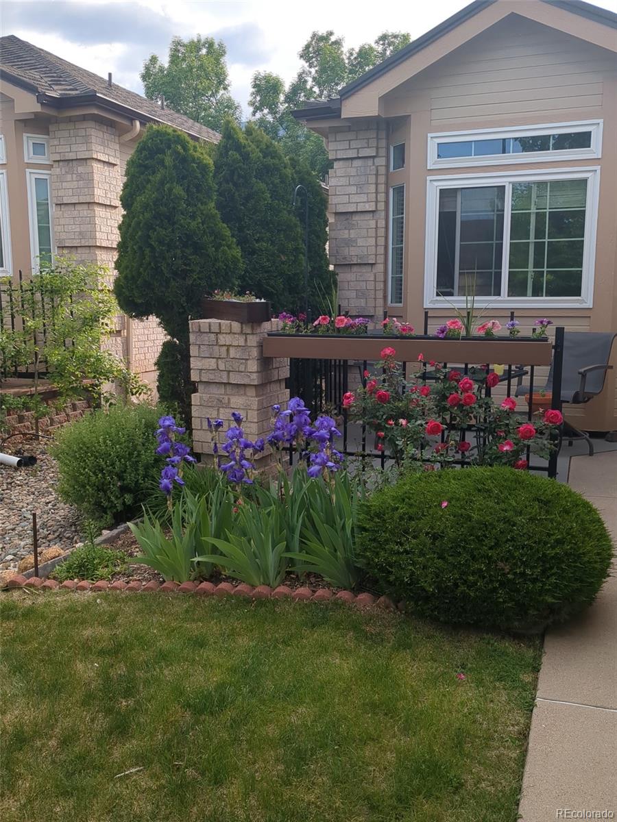 MLS Image #36 for 4442  spiceglen drive,colorado springs, Colorado