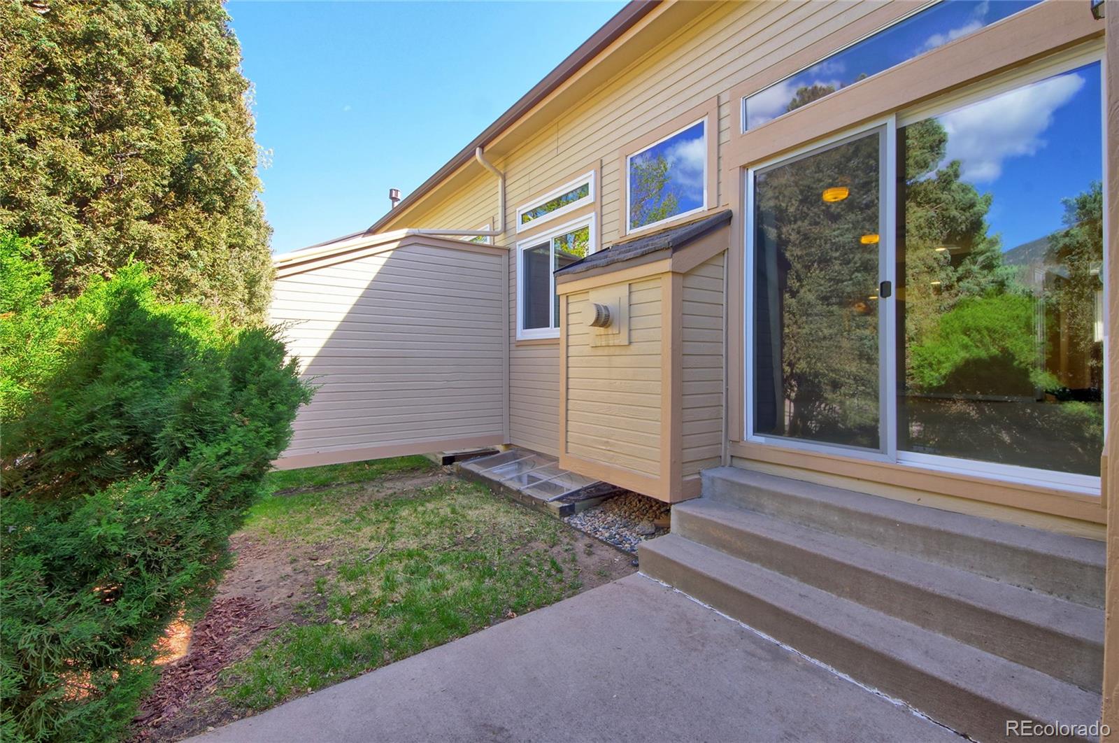 MLS Image #39 for 4442  spiceglen drive,colorado springs, Colorado
