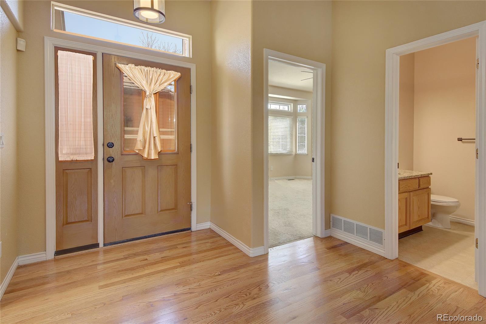 MLS Image #4 for 4442  spiceglen drive,colorado springs, Colorado
