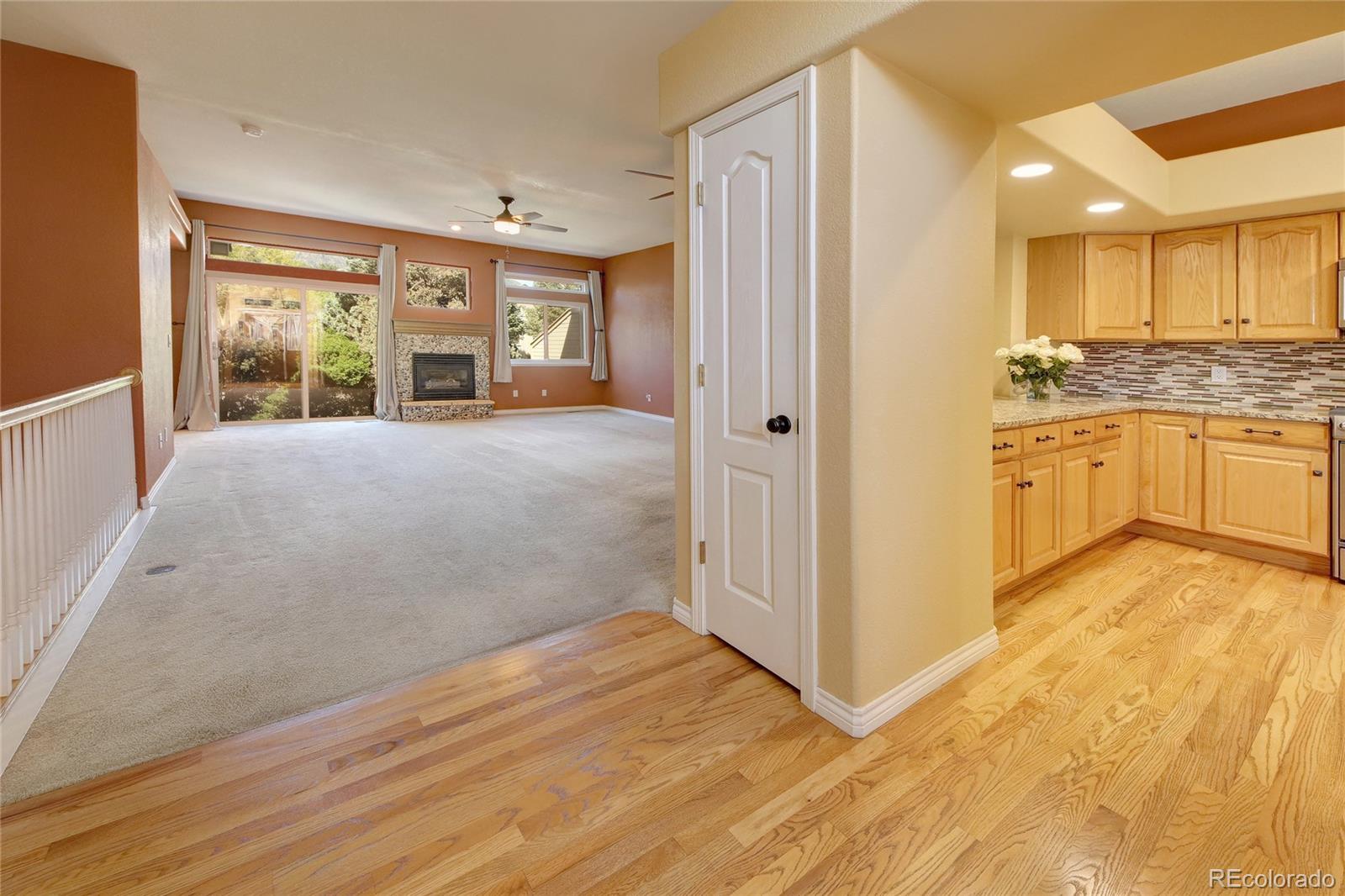 MLS Image #5 for 4442  spiceglen drive,colorado springs, Colorado
