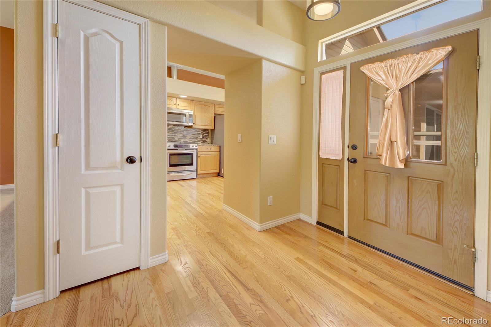 MLS Image #6 for 4442  spiceglen drive,colorado springs, Colorado