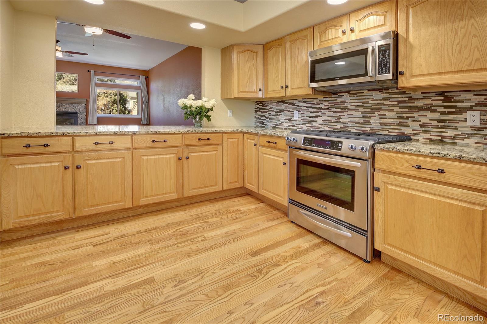 MLS Image #7 for 4442  spiceglen drive,colorado springs, Colorado