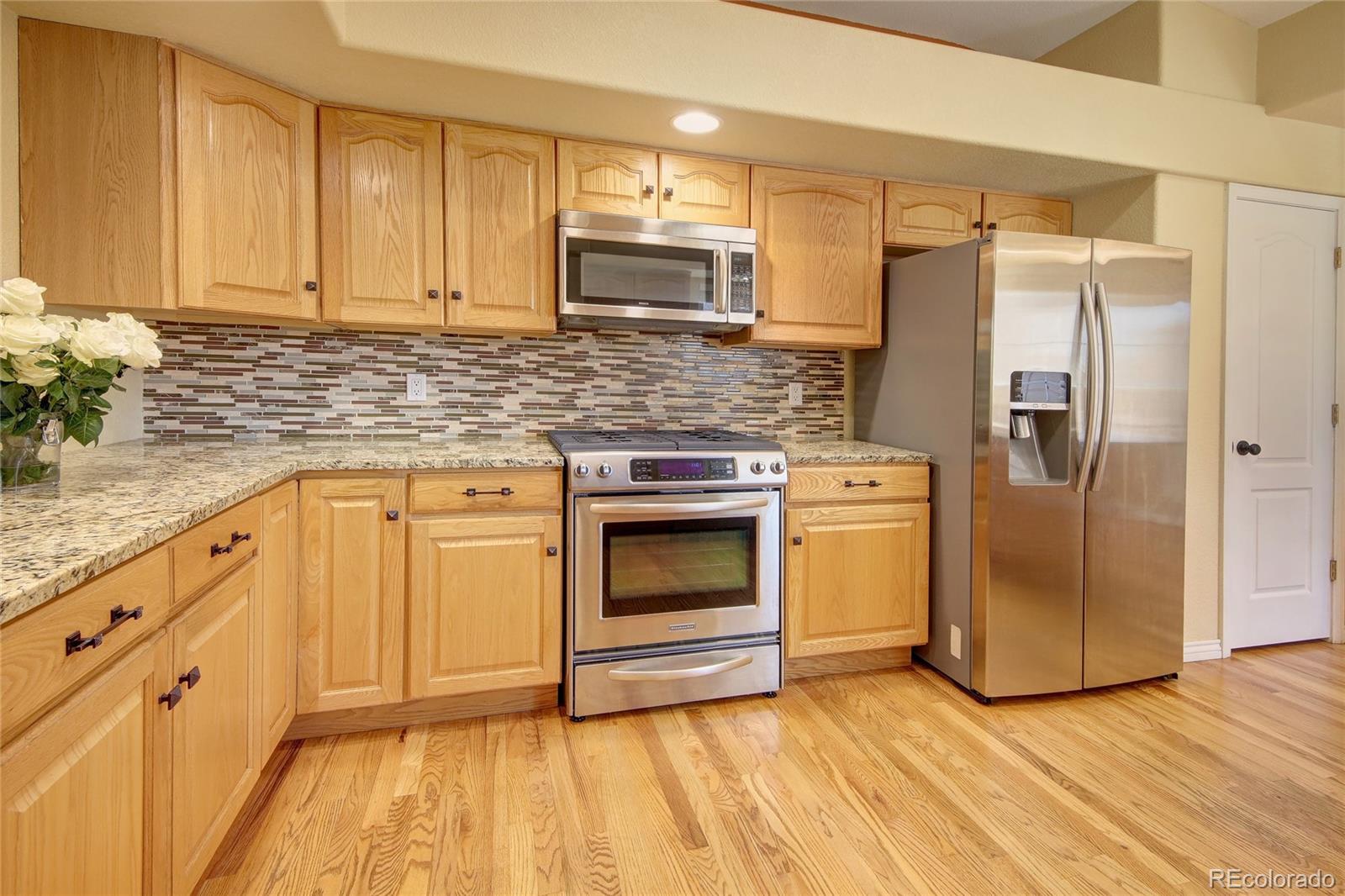 MLS Image #9 for 4442  spiceglen drive,colorado springs, Colorado