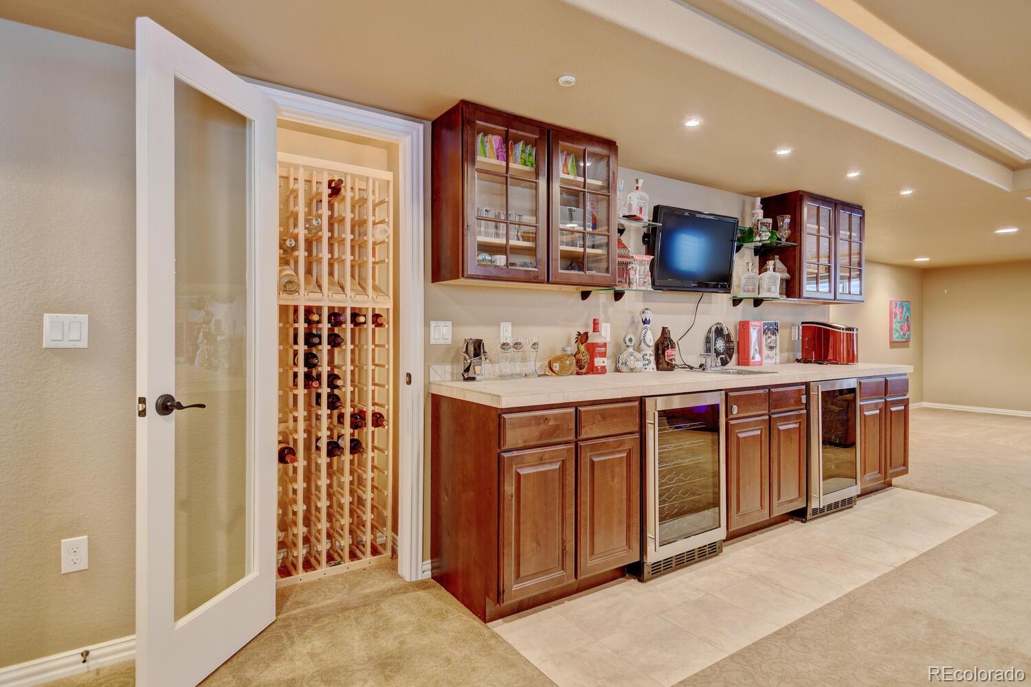 MLS Image #18 for 17613 e peakview avenue,aurora, Colorado