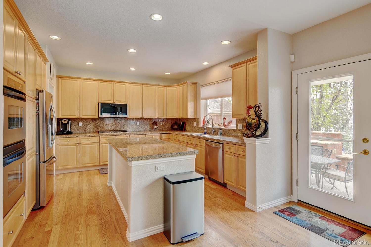 MLS Image #24 for 17613 e peakview avenue,aurora, Colorado