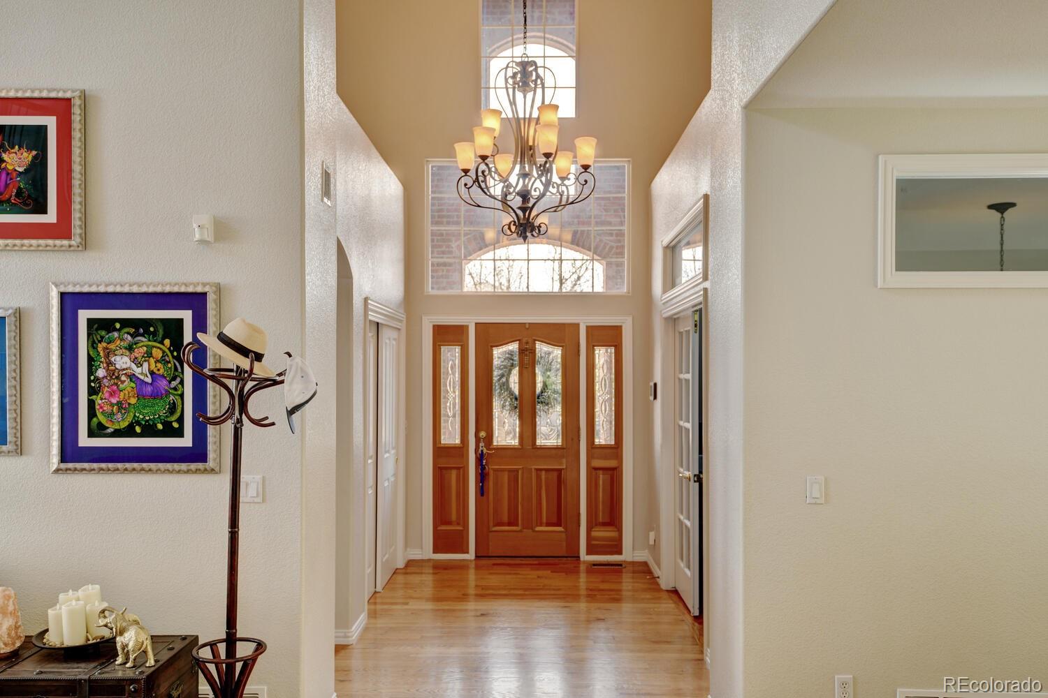 MLS Image #30 for 17613 e peakview avenue,aurora, Colorado