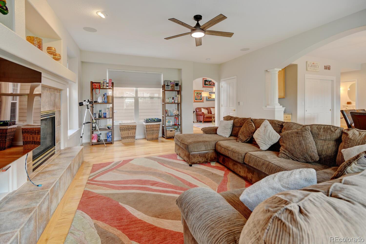 MLS Image #31 for 17613 e peakview avenue,aurora, Colorado