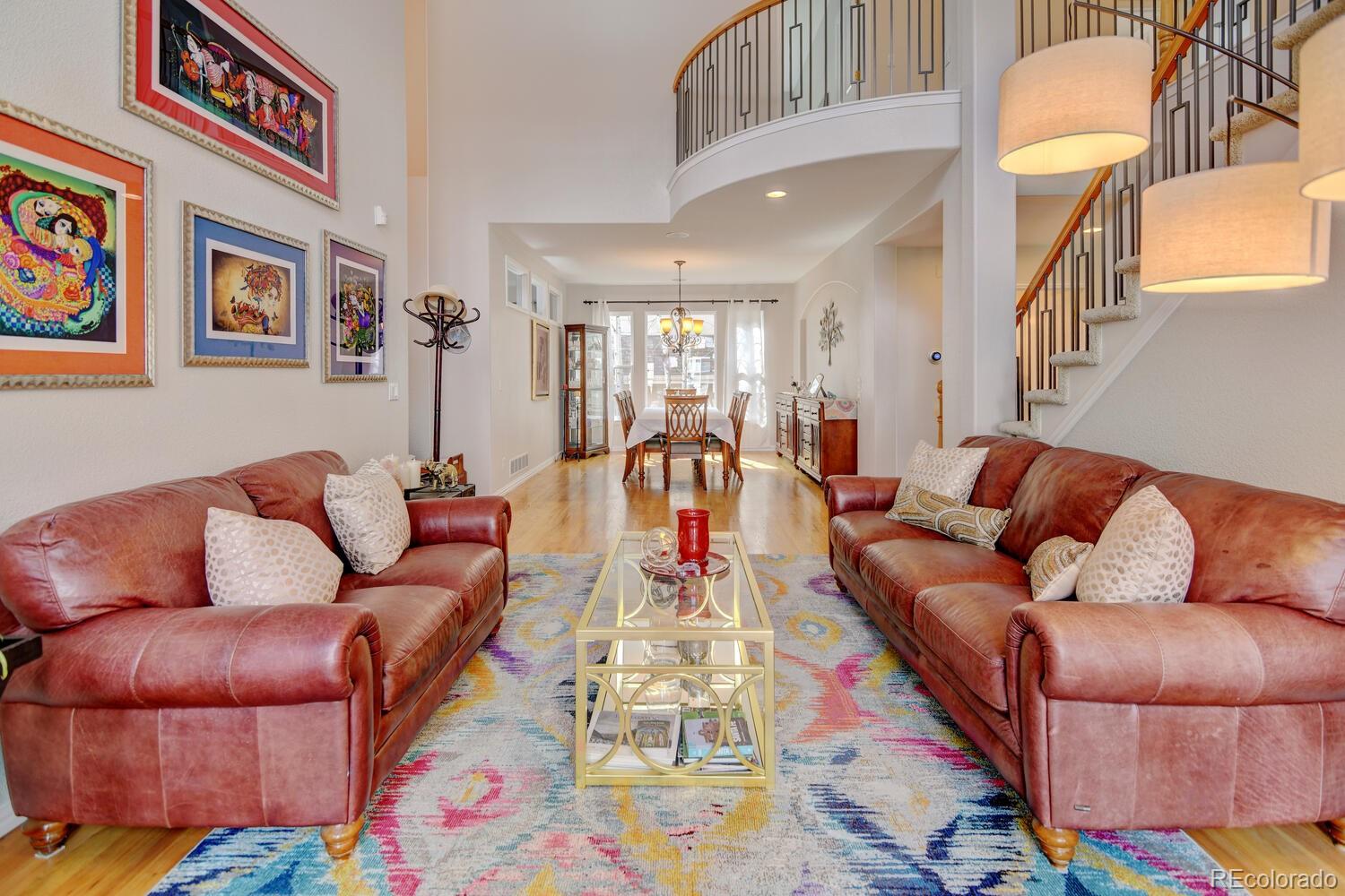 MLS Image #32 for 17613 e peakview avenue,aurora, Colorado