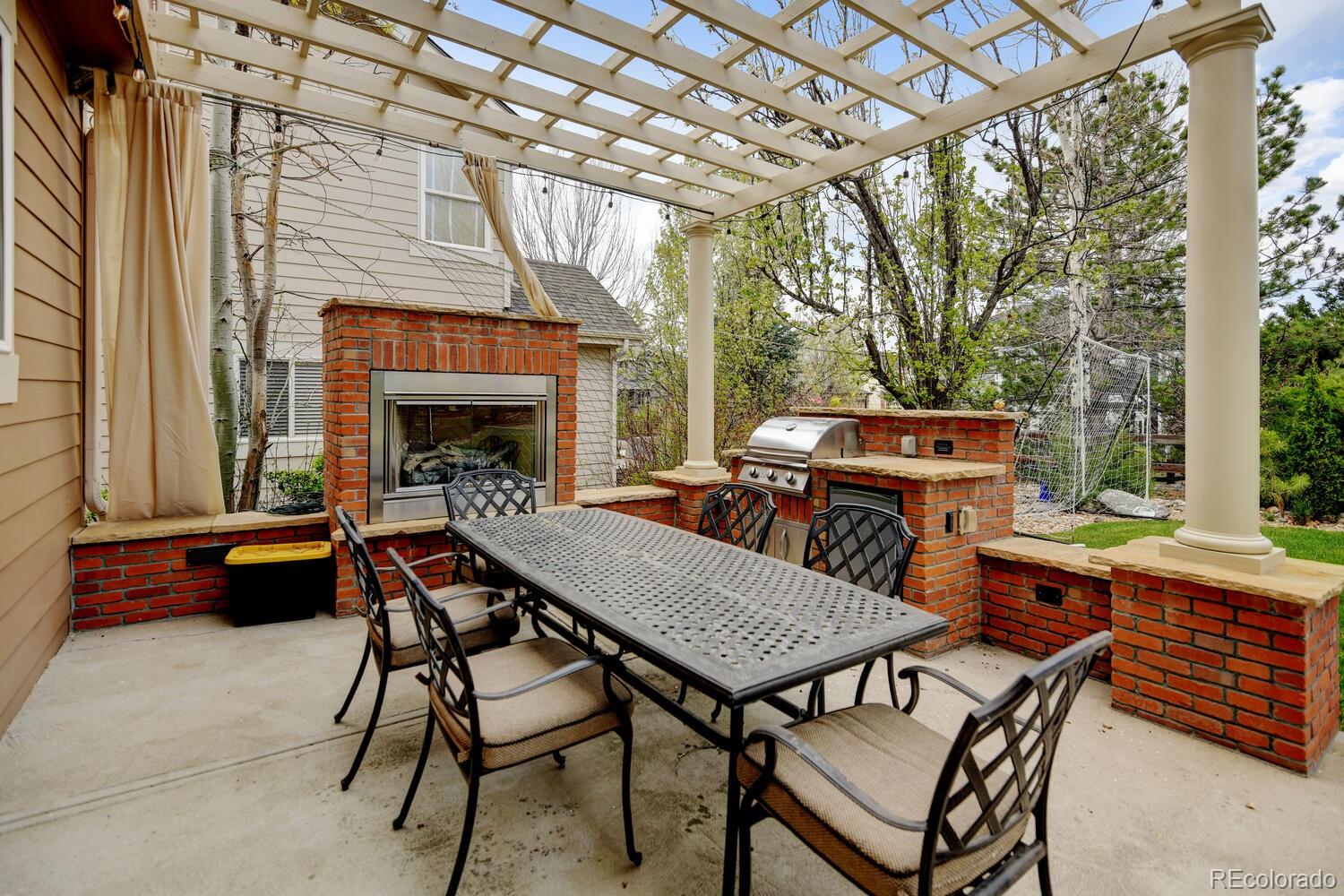 MLS Image #34 for 17613 e peakview avenue,aurora, Colorado