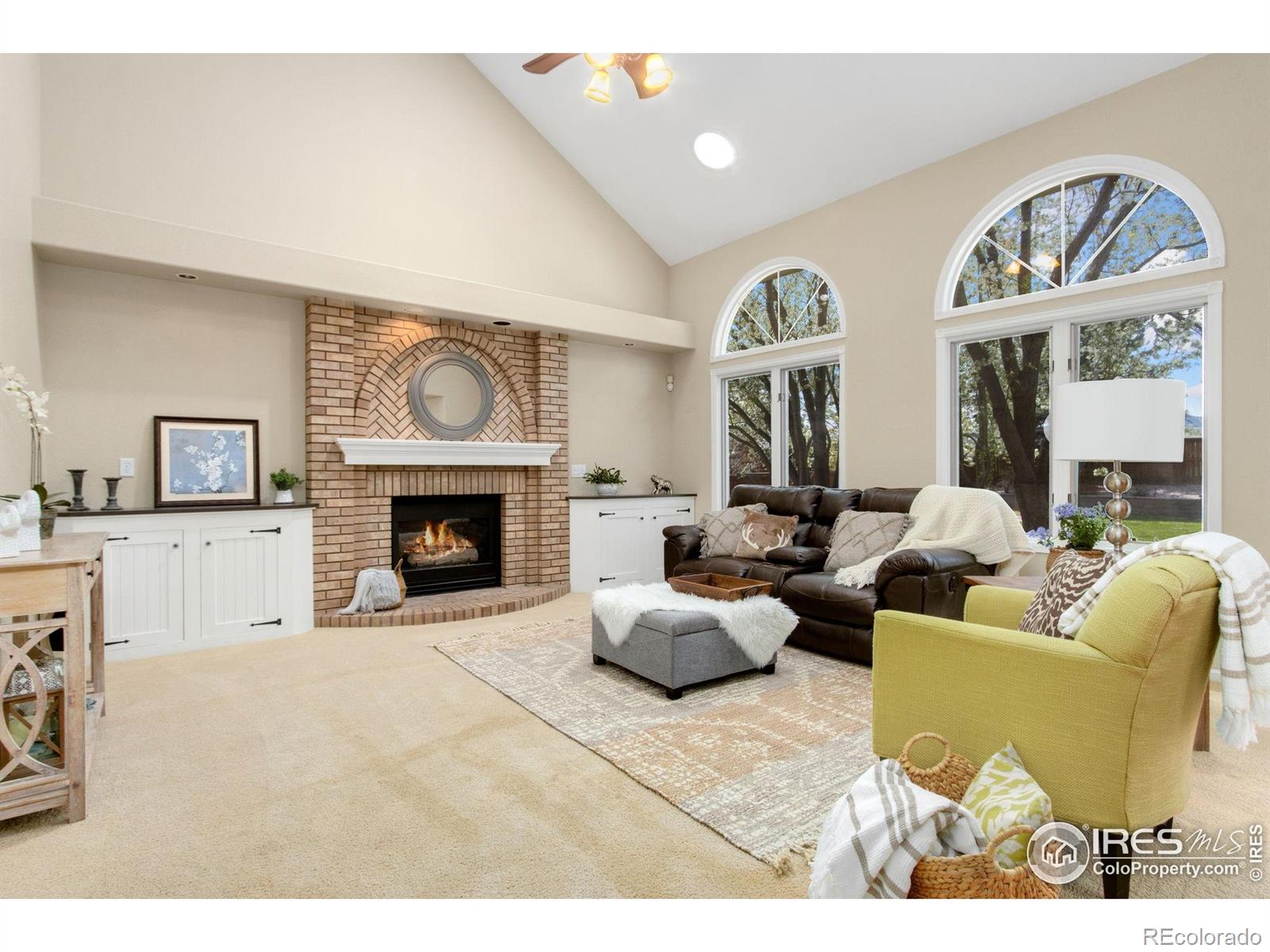 MLS Image #9 for 5425  hilldale court,fort collins, Colorado