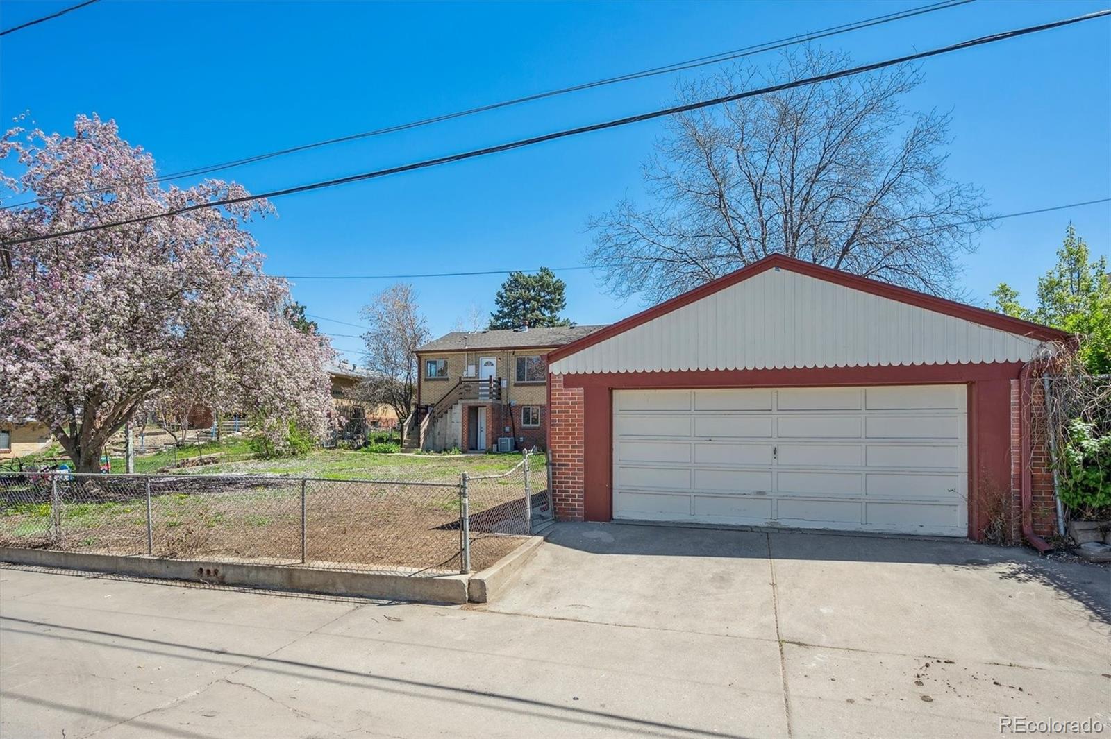 MLS Image #25 for 3831 s fox street,englewood, Colorado
