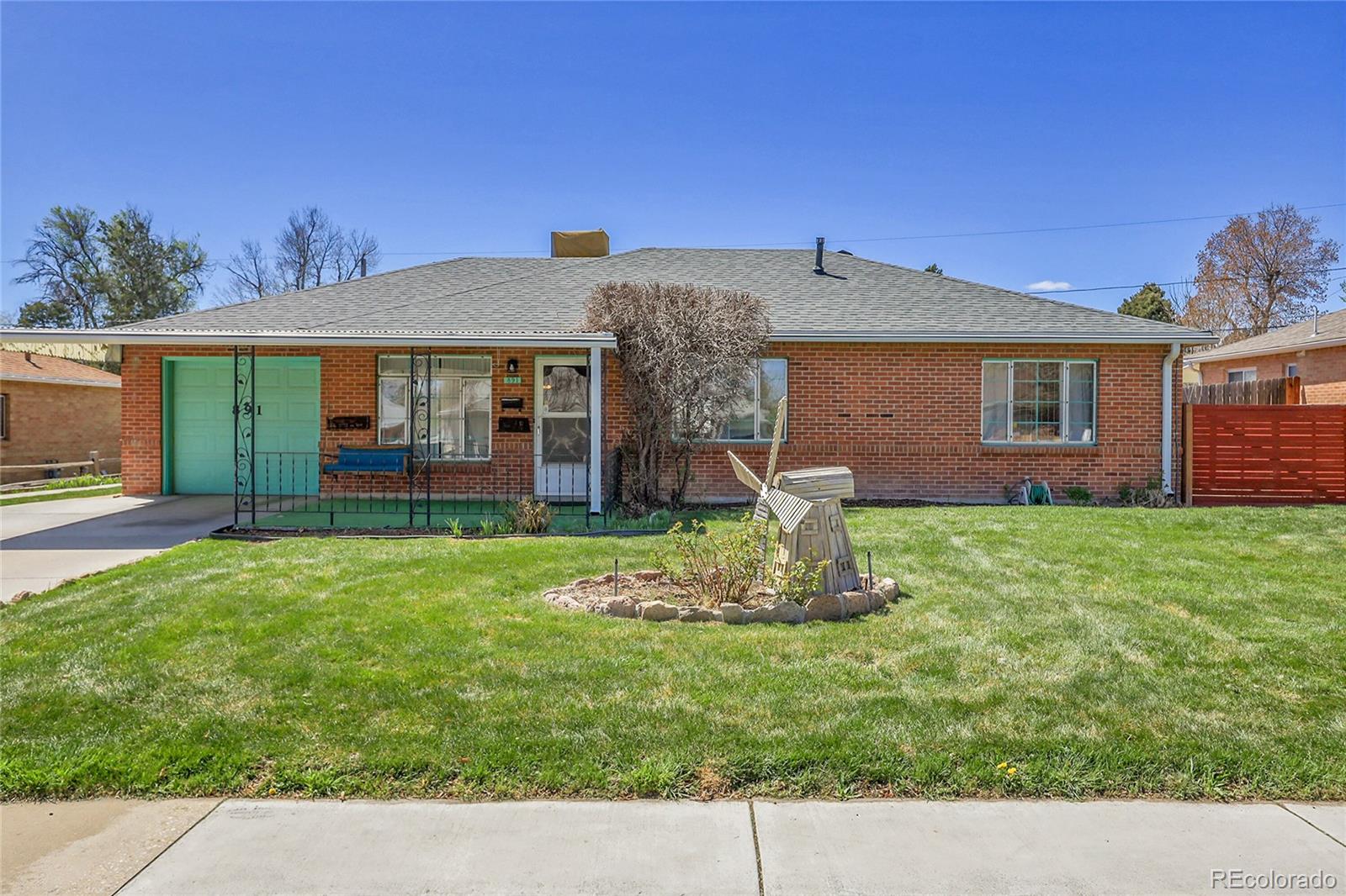 MLS Image #0 for 891  ursula street,aurora, Colorado