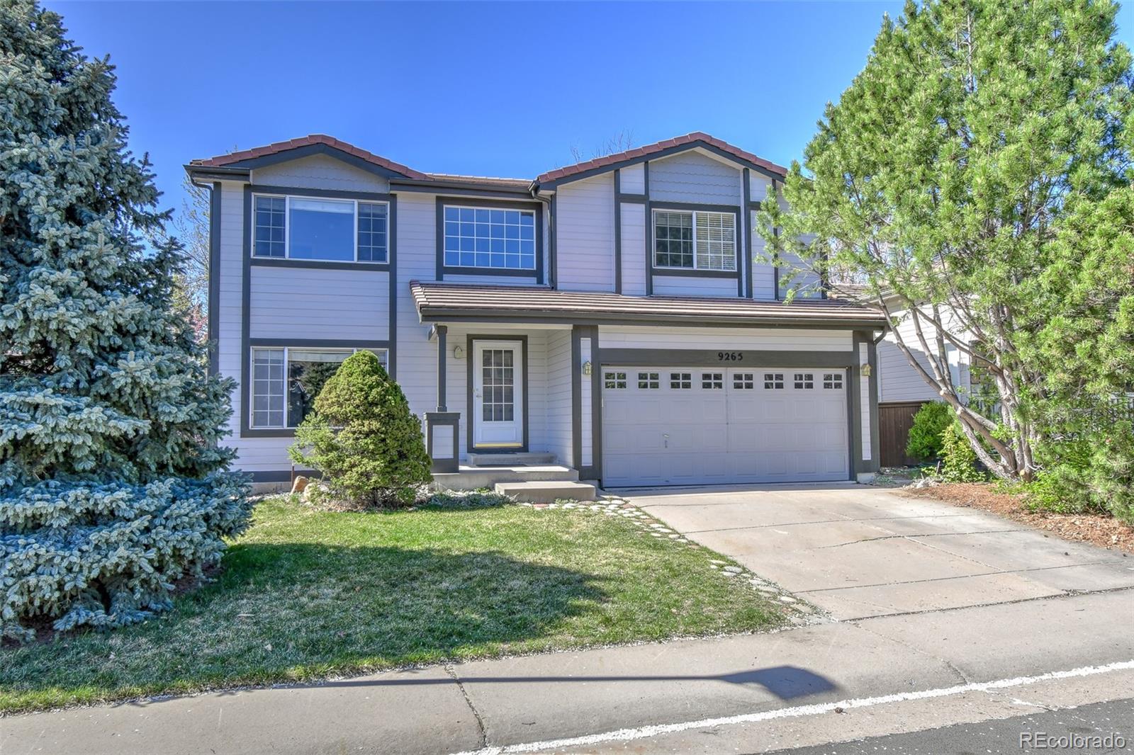 CMA Image for 9265  roadrunner street,Highlands Ranch, Colorado