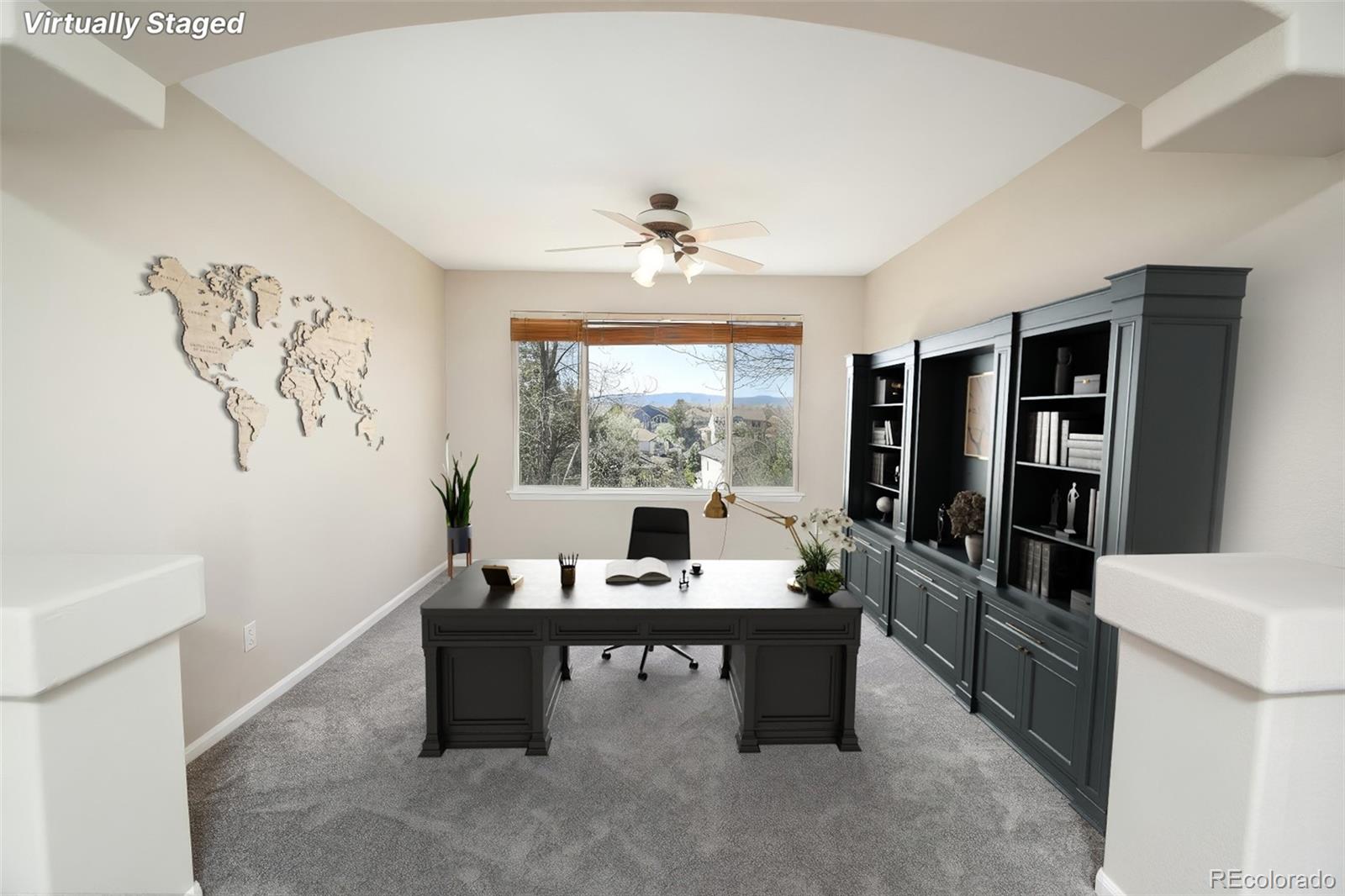 MLS Image #19 for 9265  roadrunner street,highlands ranch, Colorado