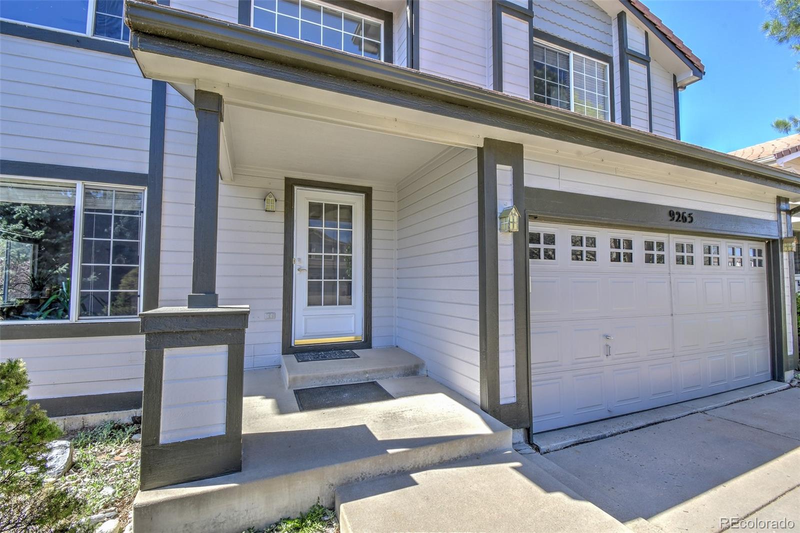 MLS Image #2 for 9265  roadrunner street,highlands ranch, Colorado