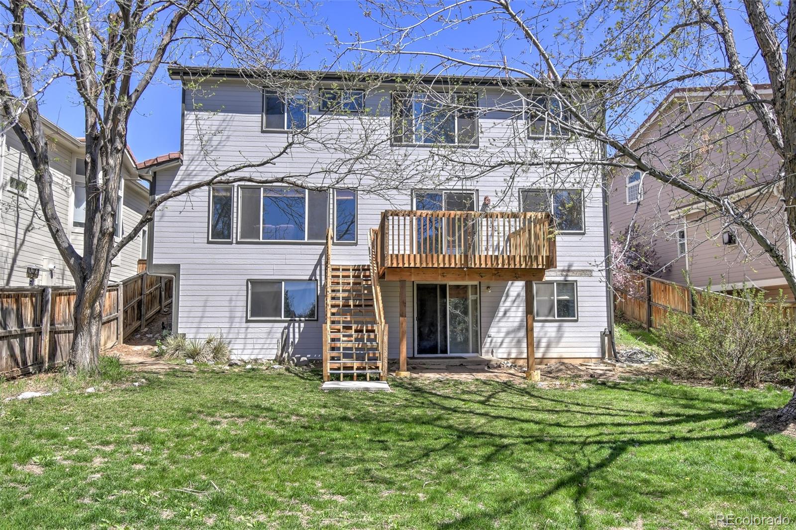 MLS Image #25 for 9265  roadrunner street,highlands ranch, Colorado