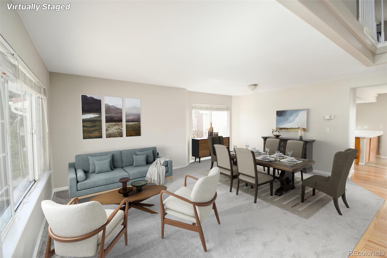 MLS Image #5 for 9265  roadrunner street,highlands ranch, Colorado