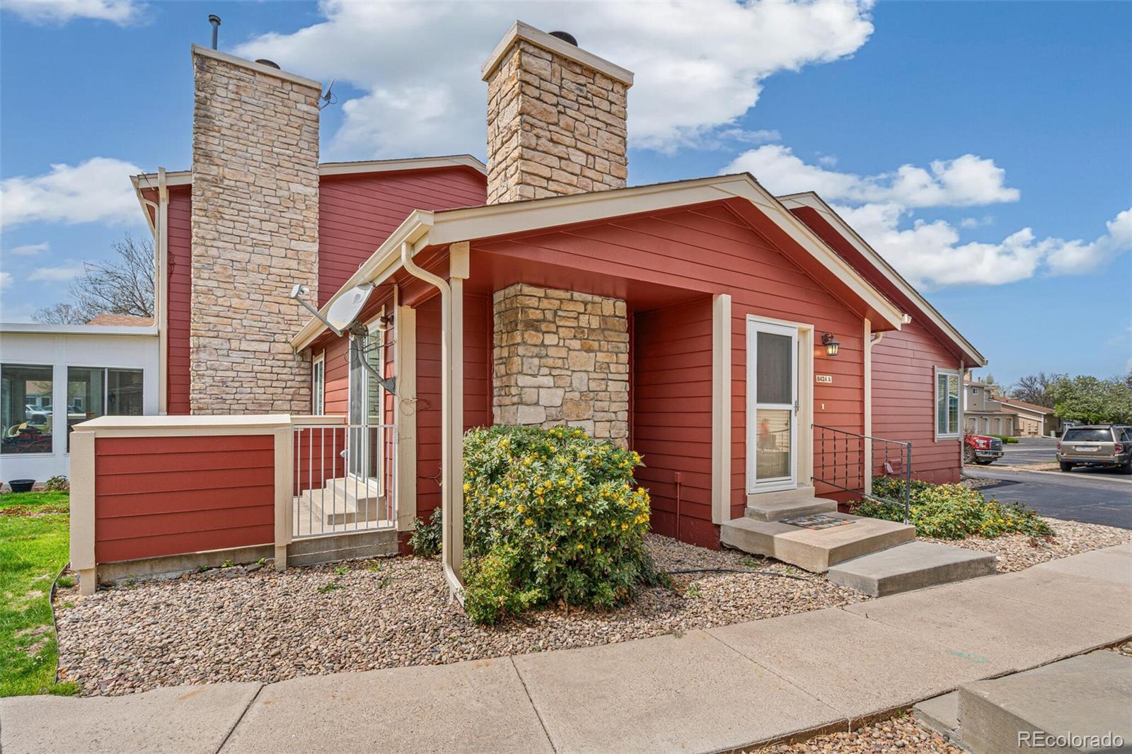 MLS Image #1 for 8424  everett way,arvada, Colorado