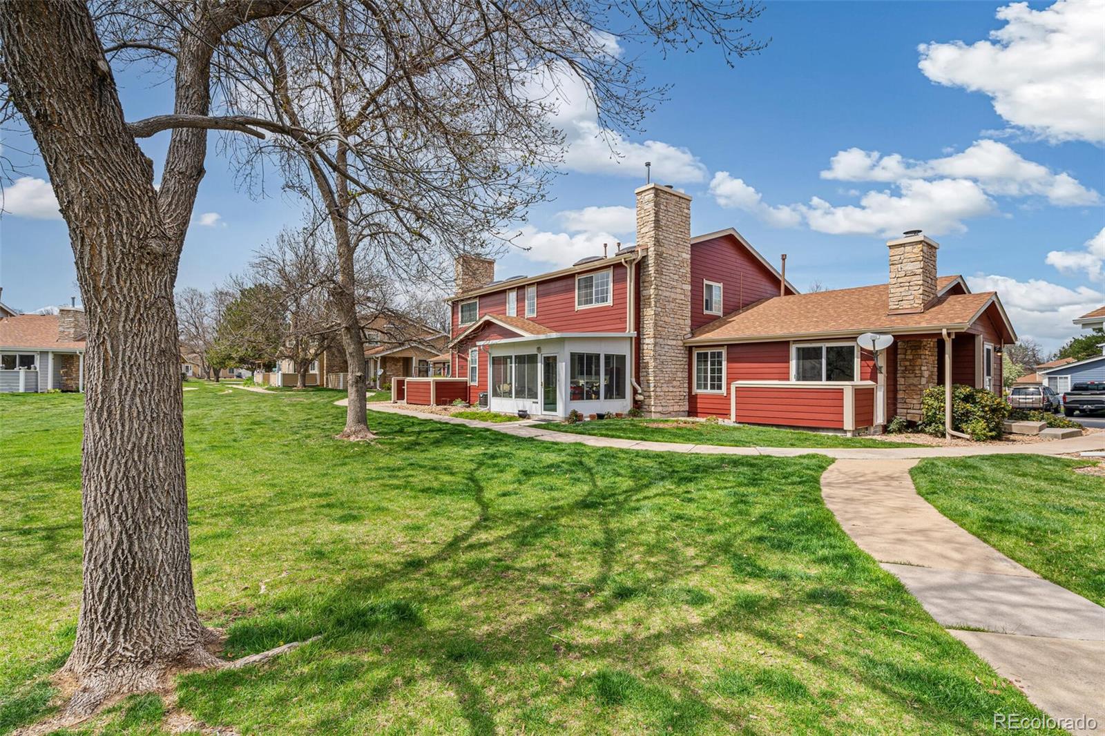 MLS Image #2 for 8424  everett way,arvada, Colorado