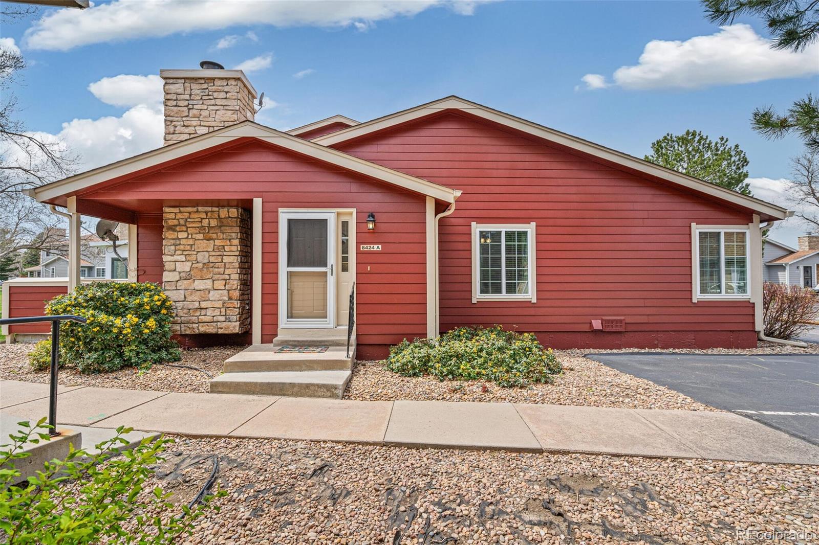 MLS Image #3 for 8424  everett way,arvada, Colorado