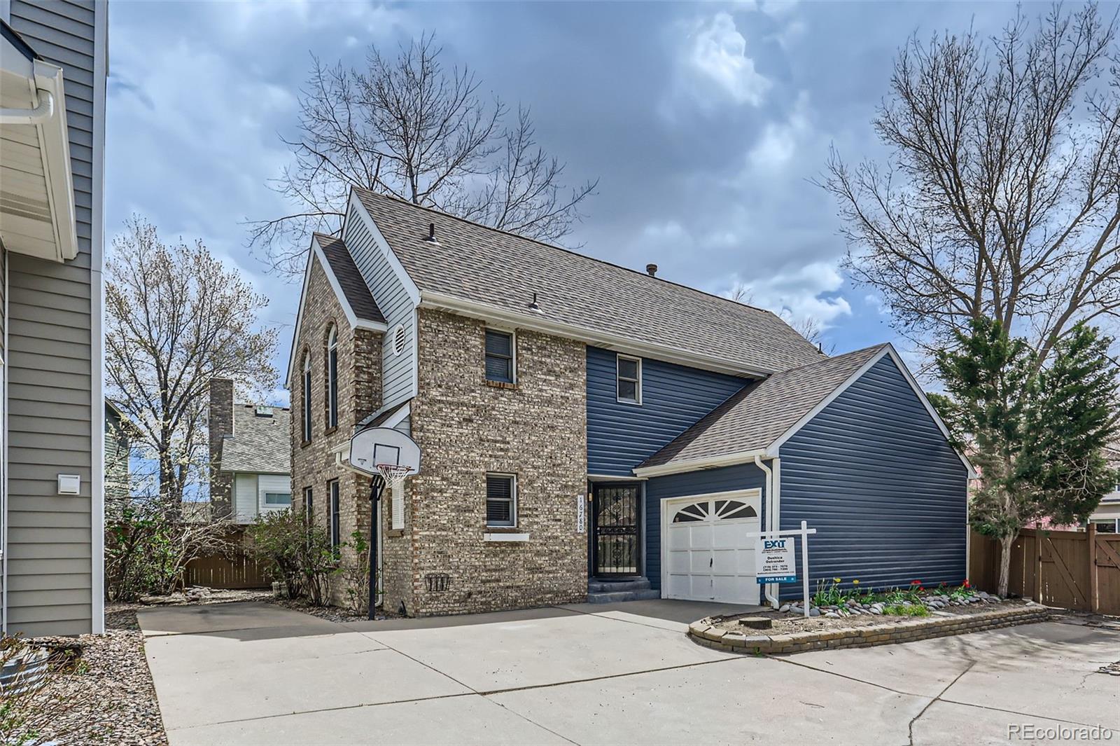 MLS Image #0 for 16780 e hialeah avenue,centennial, Colorado