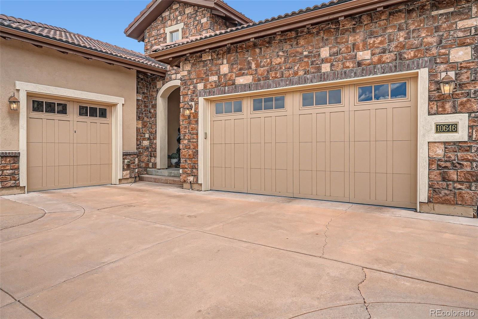 CMA Image for 10492  willowwisp way,Highlands Ranch, Colorado