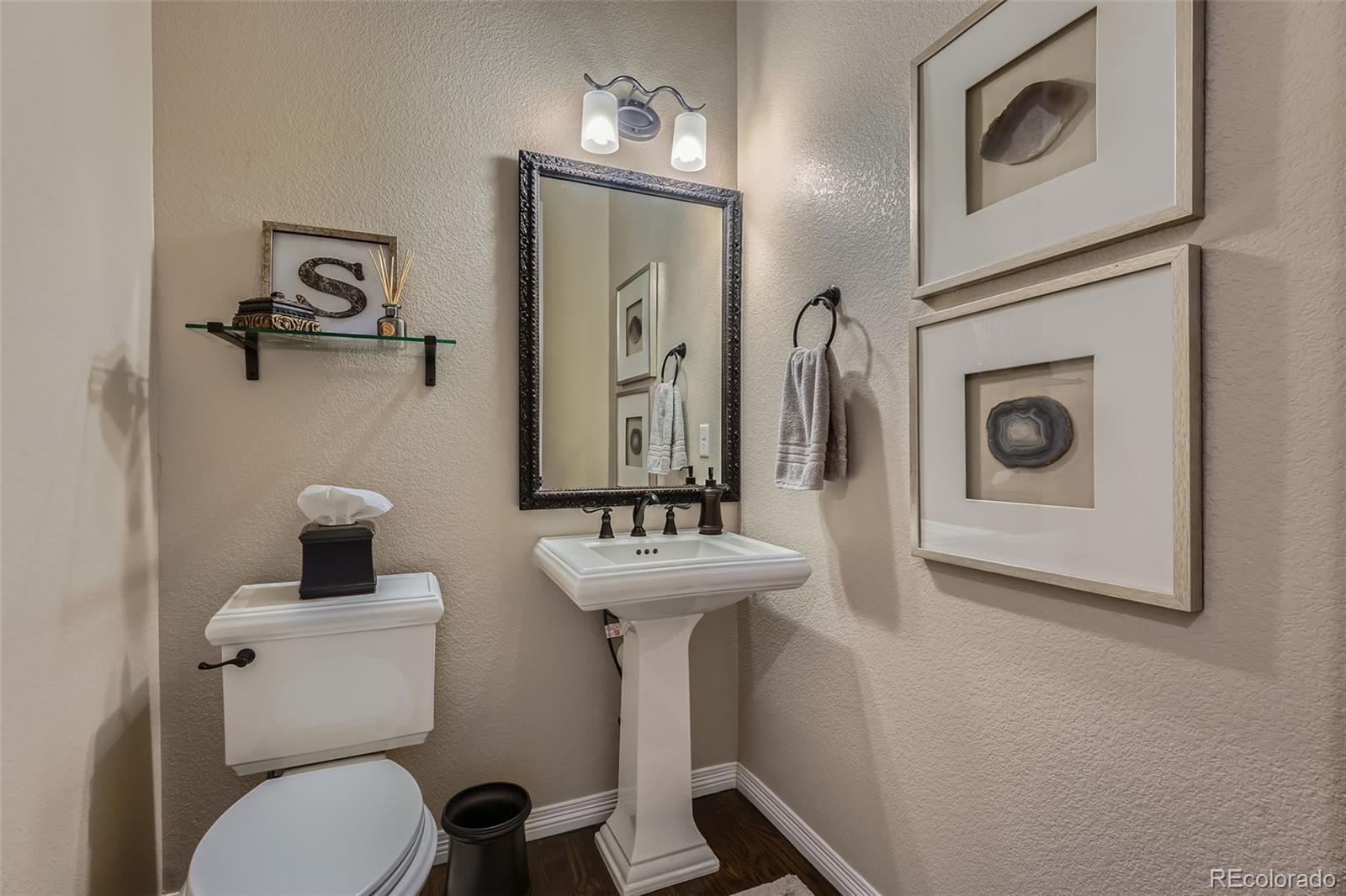 MLS Image #16 for 10646  winding pine point,highlands ranch, Colorado