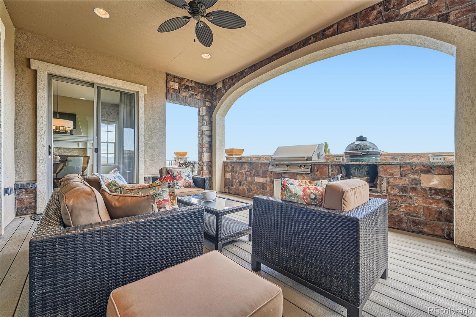 MLS Image #20 for 10646  winding pine point,highlands ranch, Colorado
